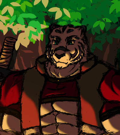 Yohei-Grimoire of Zero (2019)