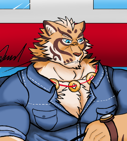 Lin-Hu Summer (2018)